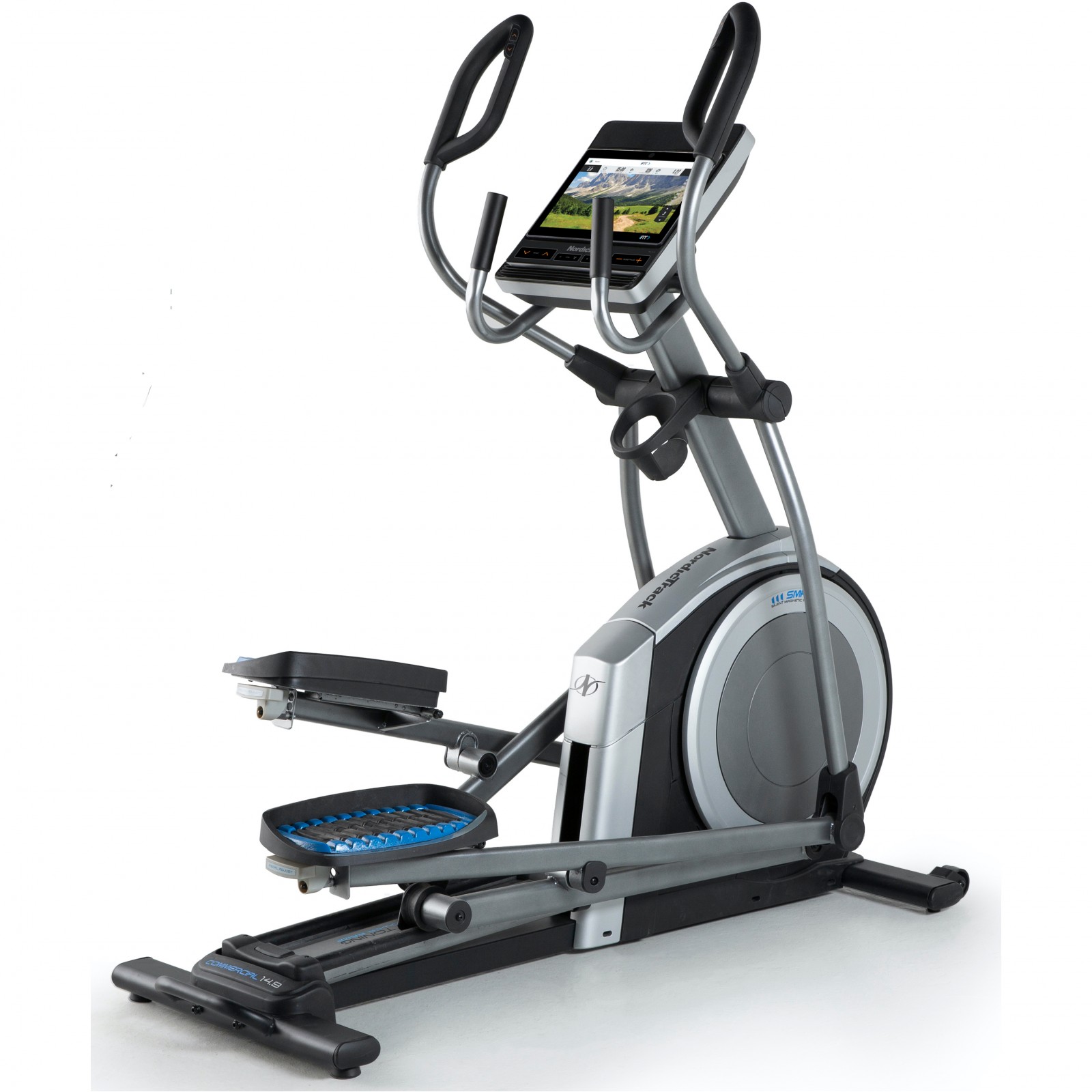 V lo elliptique NordicTrack 14.9 Fitshop